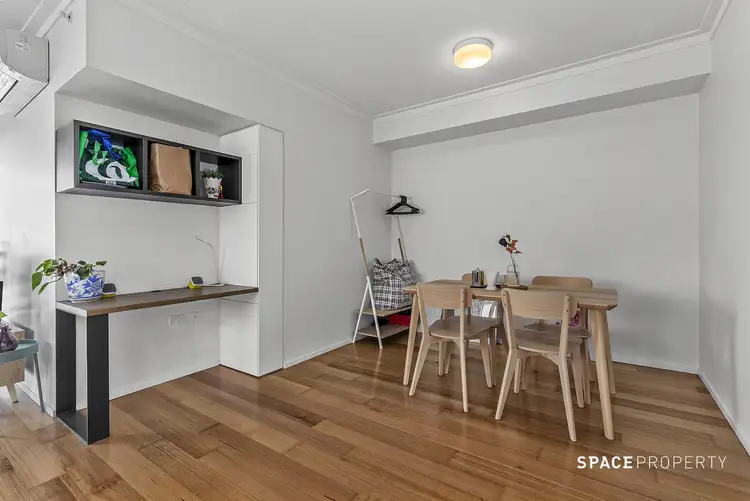 Fourth view of Homely apartment listing, 20404/11 Beesley Street, West End QLD 4101