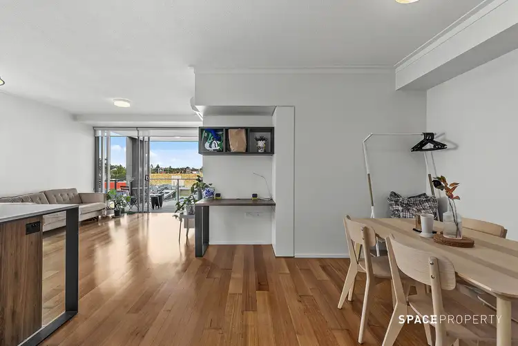 Sixth view of Homely apartment listing, 20404/11 Beesley Street, West End QLD 4101