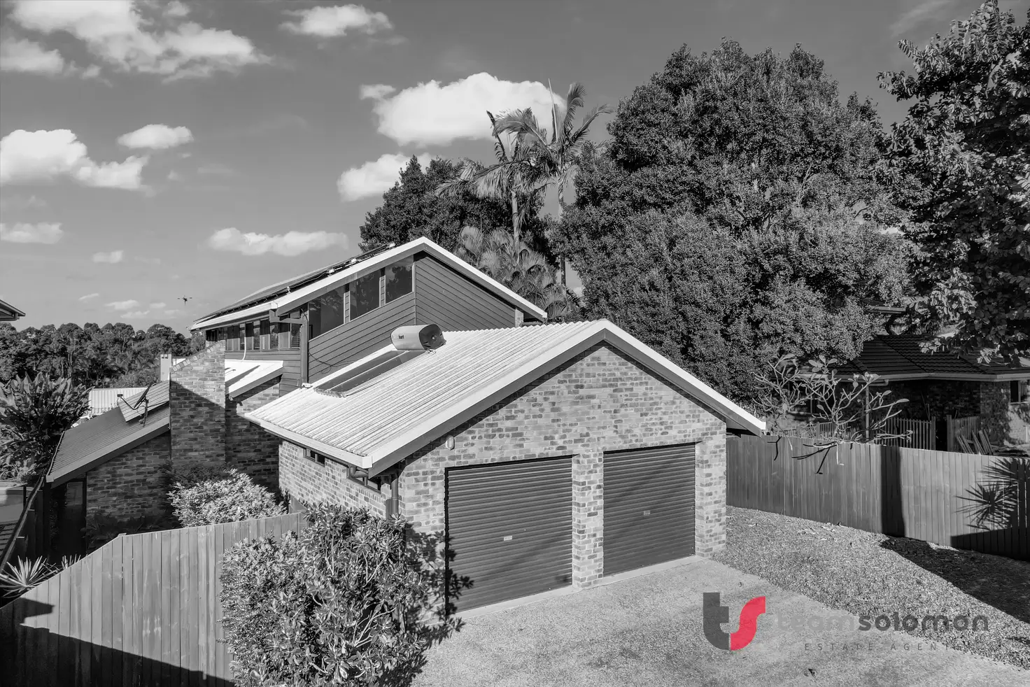 Main view of Homely house listing, 23 Topatig Street, Cleveland QLD 4163