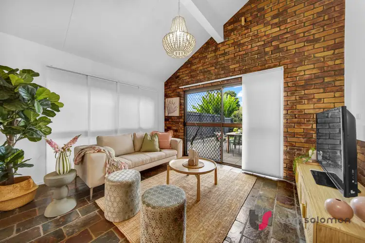 Fifth view of Homely house listing, 23 Topatig Street, Cleveland QLD 4163
