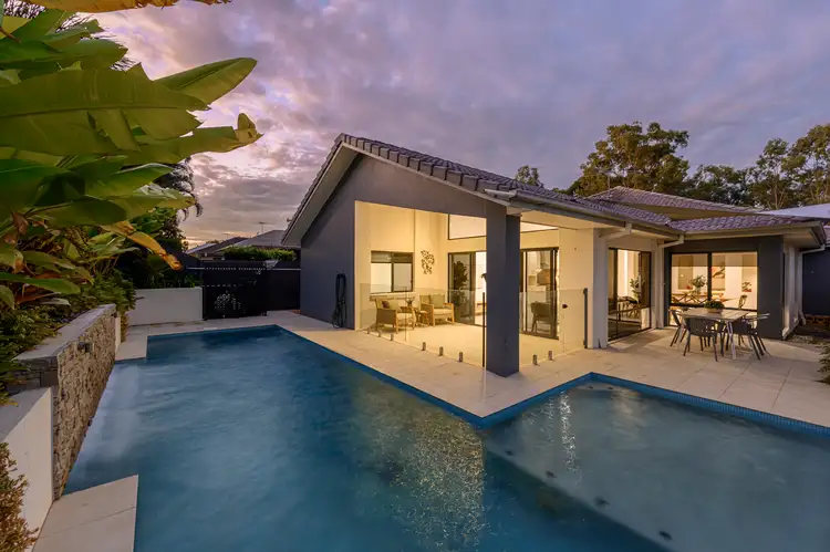 30 Peron Crescent, North Lakes QLD 4509