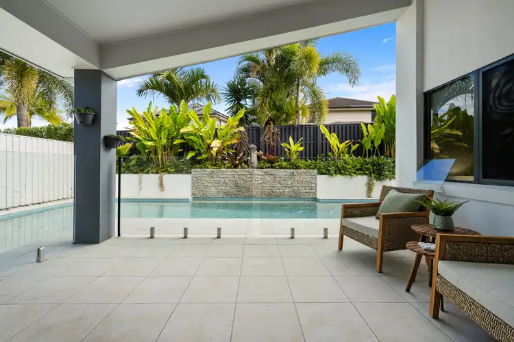 Fifth view of Homely house listing, 30 Peron Crescent, North Lakes QLD 4509