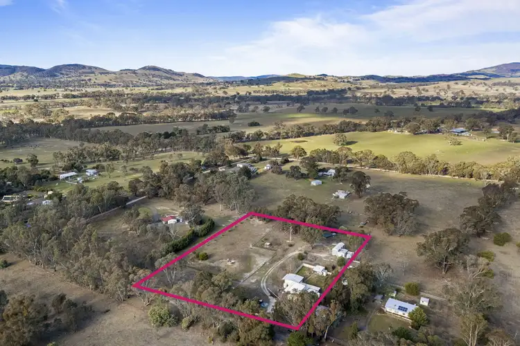 Third view of Homely rural property listing, 75 Hillarys Road, Elmhurst VIC 3469