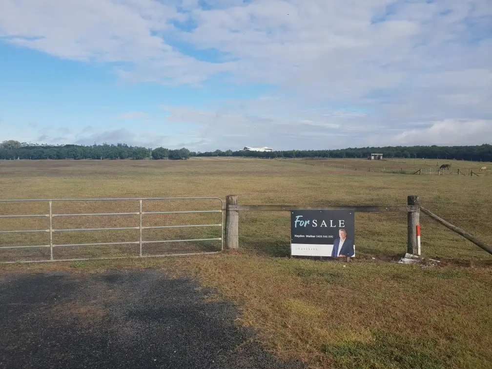 Main view of Homely land listing, 54 Cheshire Place, Gooburrum QLD 4670