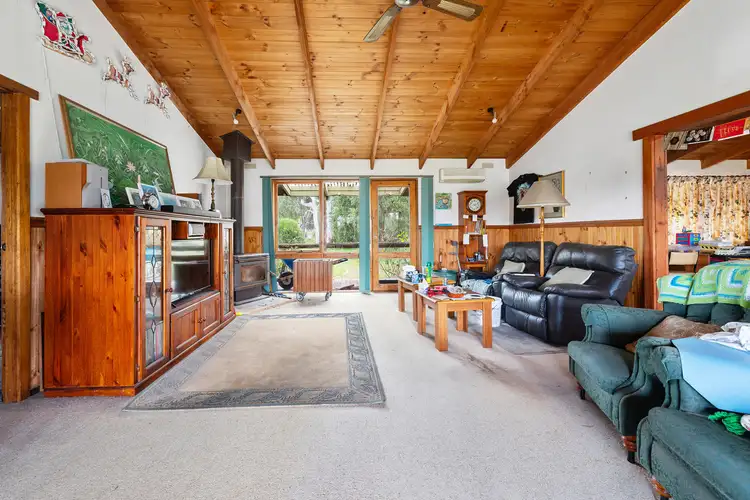 Sixth view of Homely house listing, 68 Gooch Road, Stratford VIC 3862