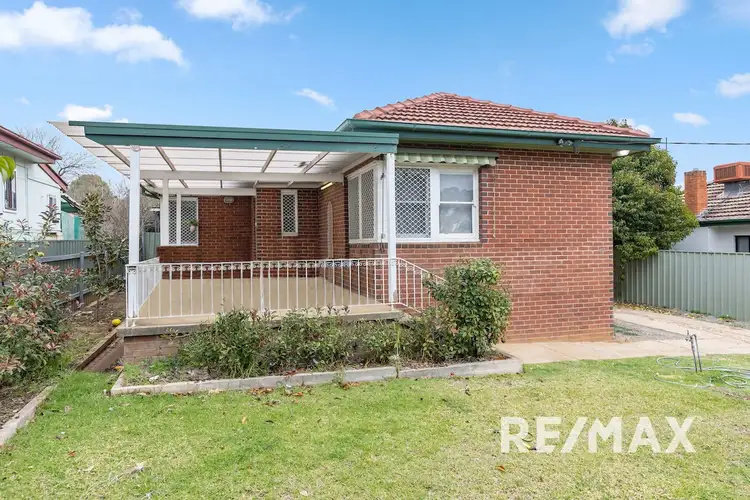 156 Fernleigh Road, Mount Austin NSW 2650