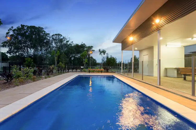 Fourth view of Homely unit listing, 27/1 Bowen Street, Mango Hill QLD 4509