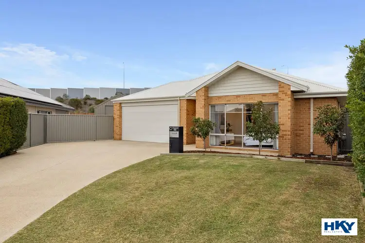 Main view of Homely house listing, 122 Bernborough Avenue, Caversham WA 6055