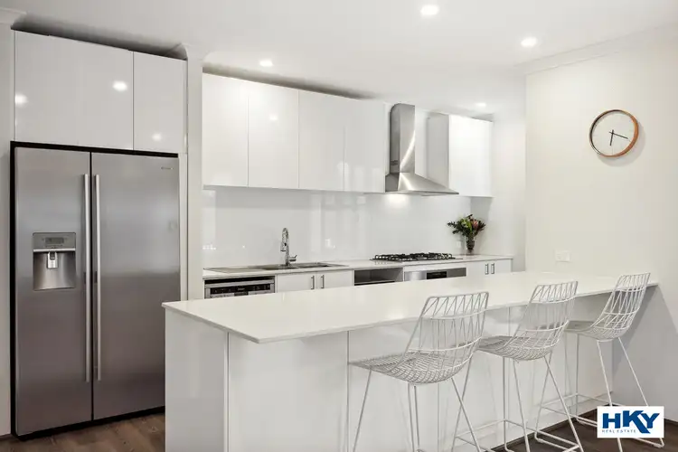 Second view of Homely house listing, 122 Bernborough Avenue, Caversham WA 6055