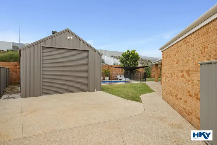Third view of Homely house listing, 122 Bernborough Avenue, Caversham WA 6055