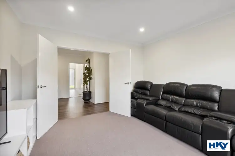 Fourth view of Homely house listing, 122 Bernborough Avenue, Caversham WA 6055