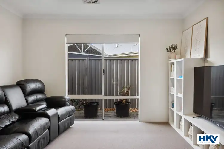 Fifth view of Homely house listing, 122 Bernborough Avenue, Caversham WA 6055