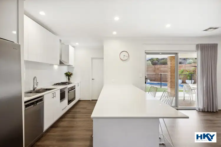 Sixth view of Homely house listing, 122 Bernborough Avenue, Caversham WA 6055