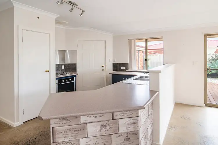 Third view of Homely house listing, 5/5 Carmia Glen, West Busselton WA 6280
