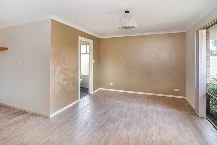 Sixth view of Homely house listing, 5/5 Carmia Glen, West Busselton WA 6280