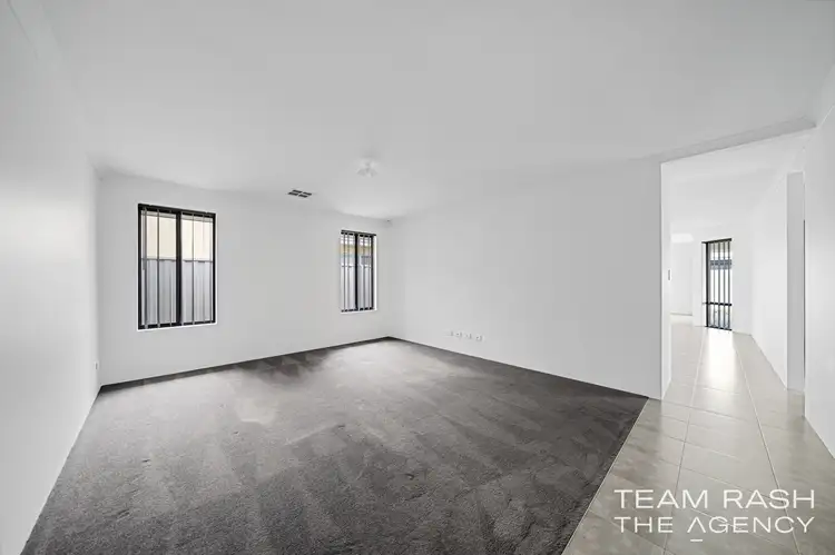 Second view of Homely house listing, 7 Orion Way, Bennett Springs WA 6063