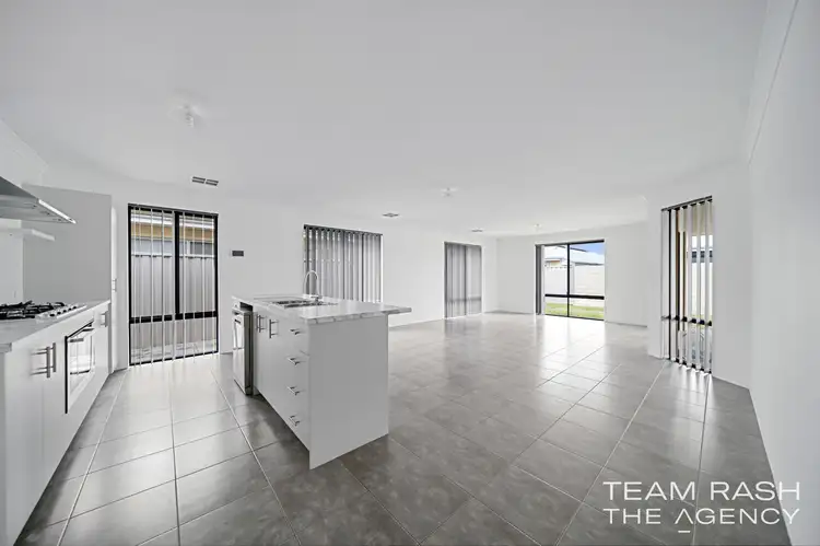 Third view of Homely house listing, 7 Orion Way, Bennett Springs WA 6063