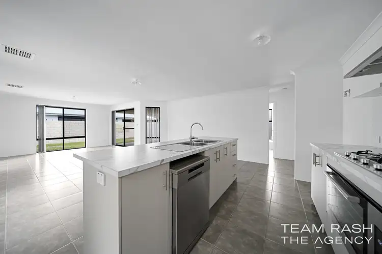 Fifth view of Homely house listing, 7 Orion Way, Bennett Springs WA 6063