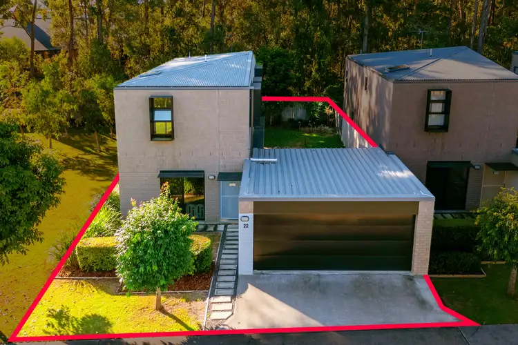 22/338 Algester Road, Calamvale QLD 4116