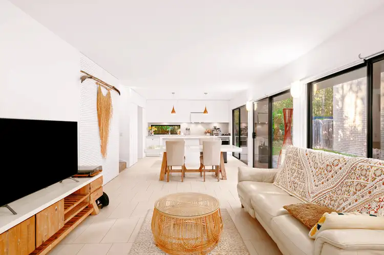 Second view of Homely townhouse listing, 22/338 Algester Road, Calamvale QLD 4116