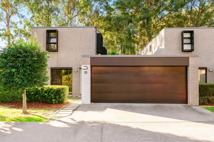 Third view of Homely townhouse listing, 22/338 Algester Road, Calamvale QLD 4116