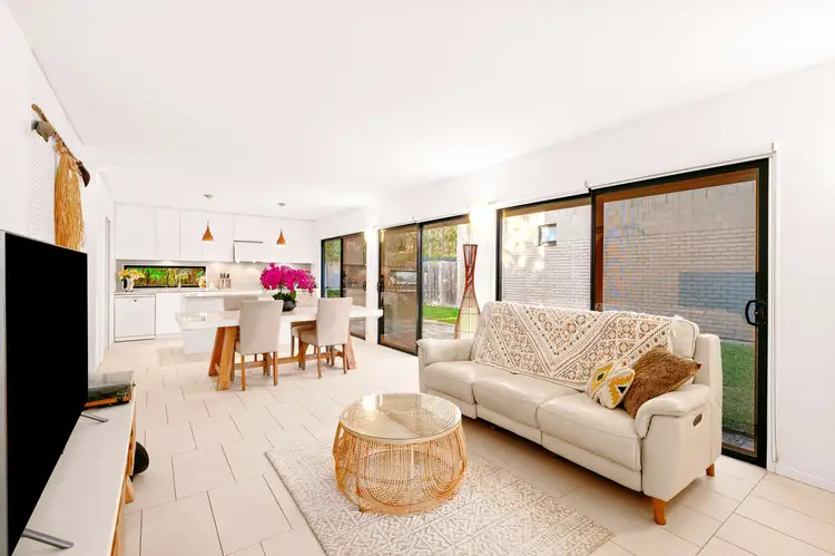Fifth view of Homely townhouse listing, 22/338 Algester Road, Calamvale QLD 4116