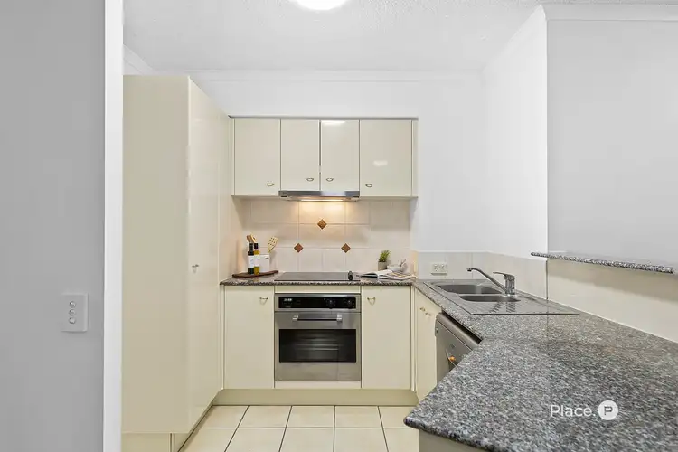 Third view of Homely unit listing, 17/55 Harries Road, Coorparoo QLD 4151