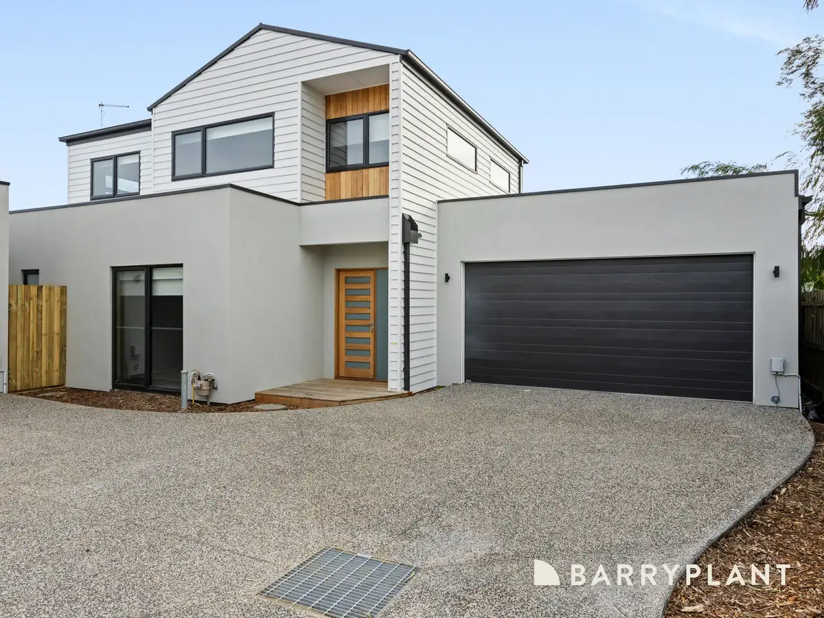 Main view of Homely house listing, 3/4 Pearson Street, Capel Sound VIC 3940