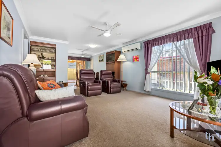 Second view of Homely villa listing, 3/74 Albert Street, Warners Bay NSW 2282