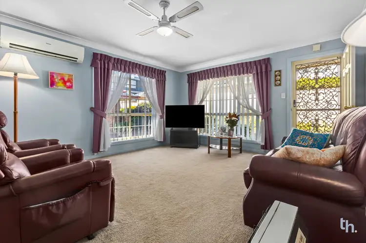 Third view of Homely villa listing, 3/74 Albert Street, Warners Bay NSW 2282