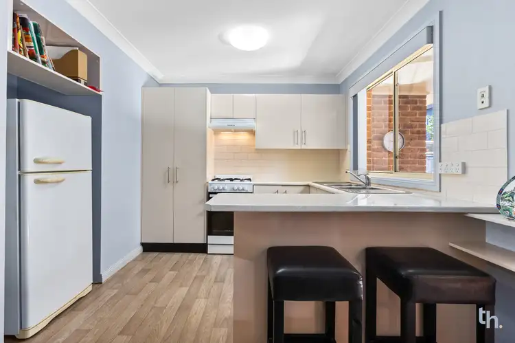 Fourth view of Homely villa listing, 3/74 Albert Street, Warners Bay NSW 2282