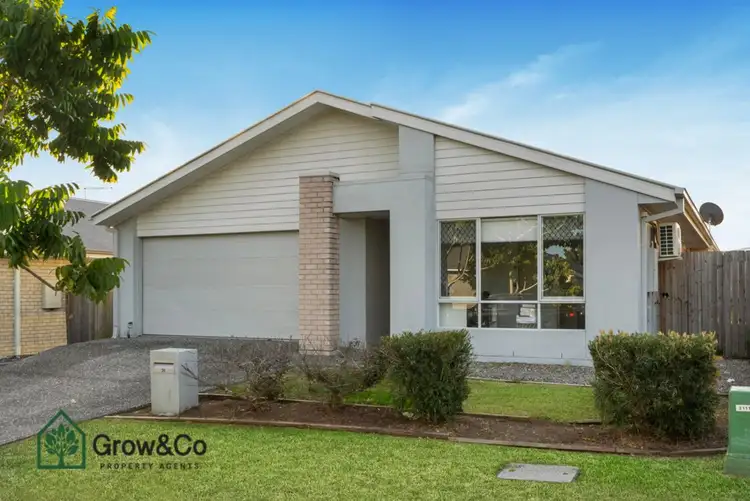 Main view of Homely house listing, 35 Huntingdale Street, Leichhardt QLD 4305