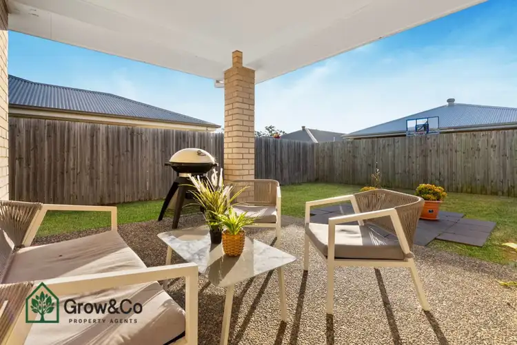 Fifth view of Homely house listing, 35 Huntingdale Street, Leichhardt QLD 4305