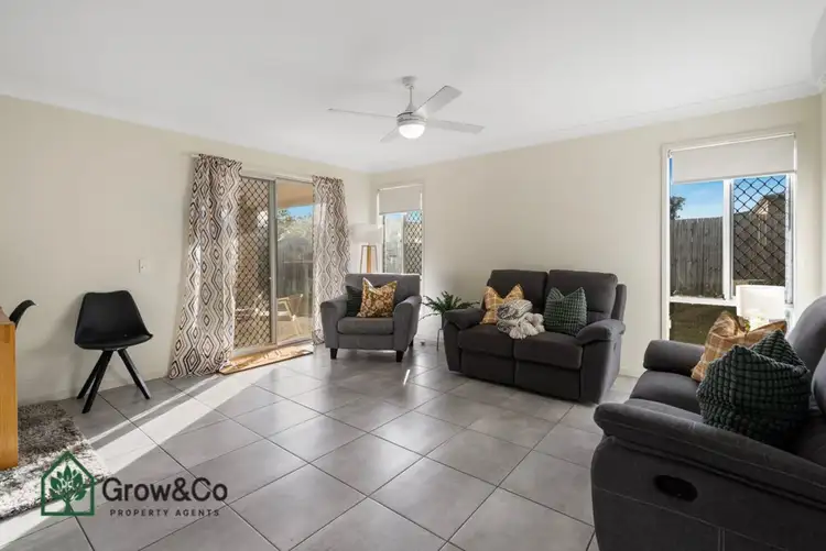 Sixth view of Homely house listing, 35 Huntingdale Street, Leichhardt QLD 4305