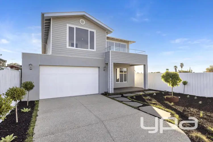 Main view of Homely house listing, 32A Francis Street, Dromana VIC 3936