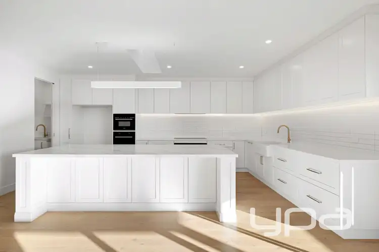 Second view of Homely house listing, 32A Francis Street, Dromana VIC 3936