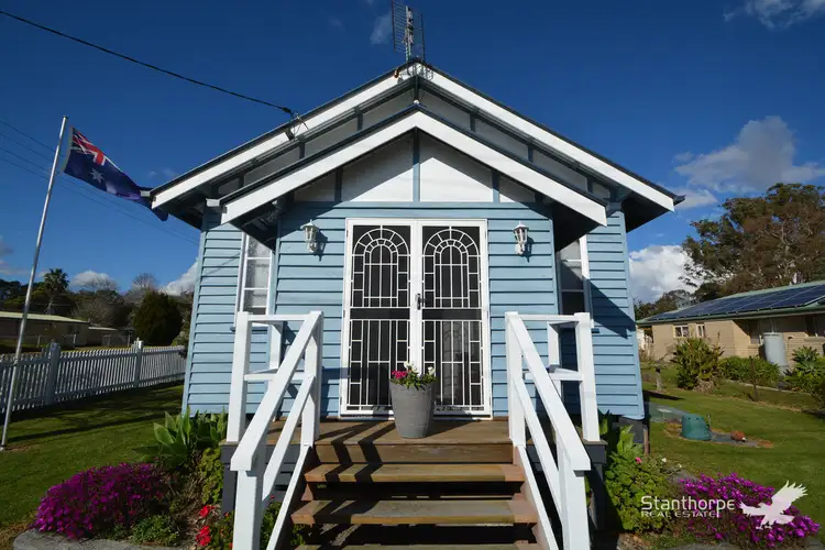 Third view of Homely house listing, 18 Pine Crescent, Dalveen QLD 4374