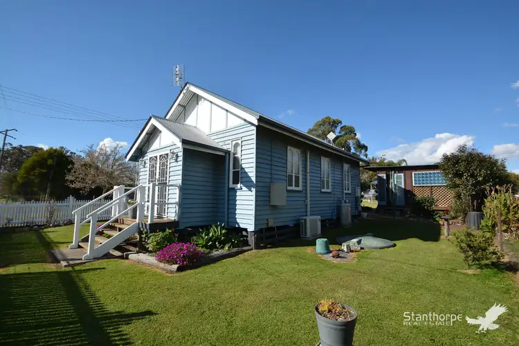 Fourth view of Homely house listing, 18 Pine Crescent, Dalveen QLD 4374