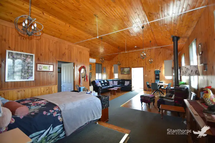 Fifth view of Homely house listing, 18 Pine Crescent, Dalveen QLD 4374