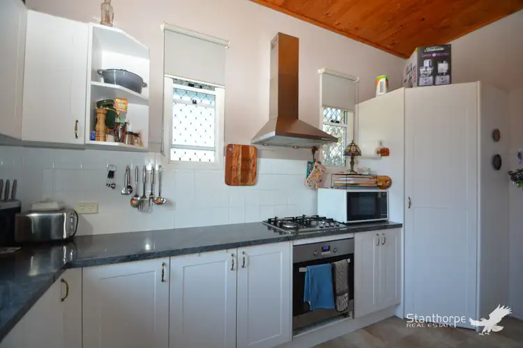 Seventh view of Homely house listing, 18 Pine Crescent, Dalveen QLD 4374