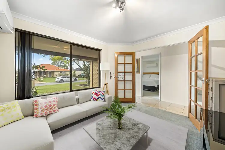 Third view of Homely house listing, 14 Dentata Street, Banksia Grove WA 6031