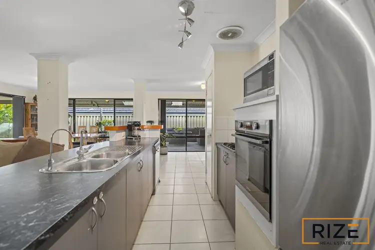 Seventh view of Homely house listing, 14 Dentata Street, Banksia Grove WA 6031