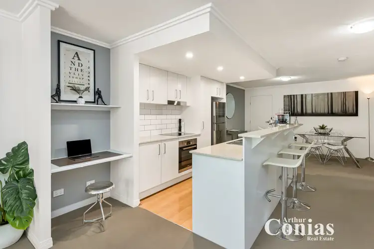 3/7 Ashgrove Avenue, Ashgrove QLD 4060