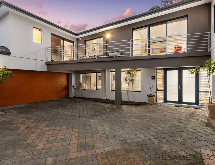 Third view of Homely house listing, 50C Marchamley Street, Carlisle WA 6101