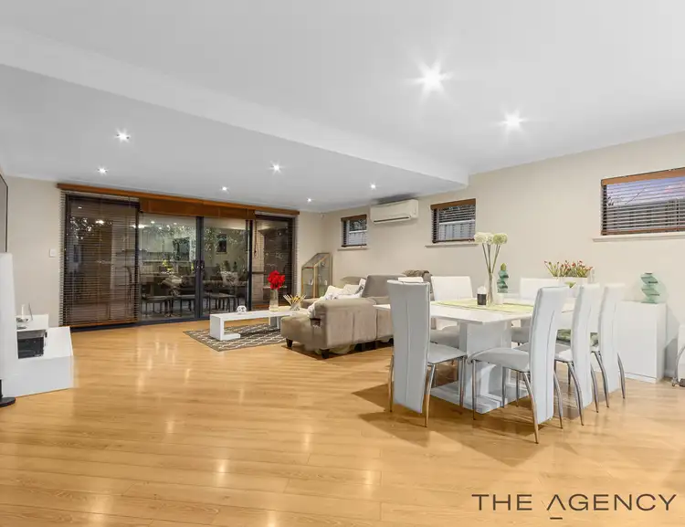 Fourth view of Homely house listing, 50C Marchamley Street, Carlisle WA 6101