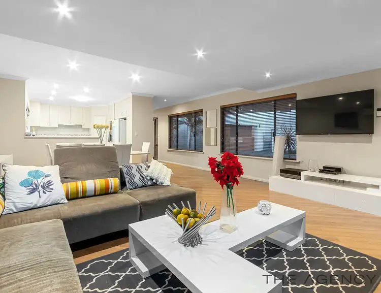 Sixth view of Homely house listing, 50C Marchamley Street, Carlisle WA 6101