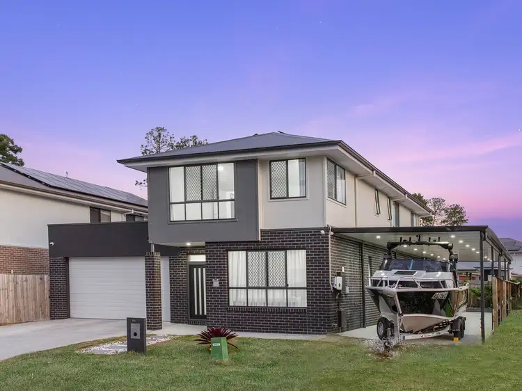 50 Waratah Street, Pallara QLD 4110