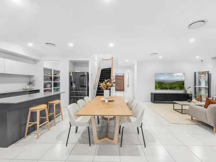 Sixth view of Homely house listing, 50 Waratah Street, Pallara QLD 4110