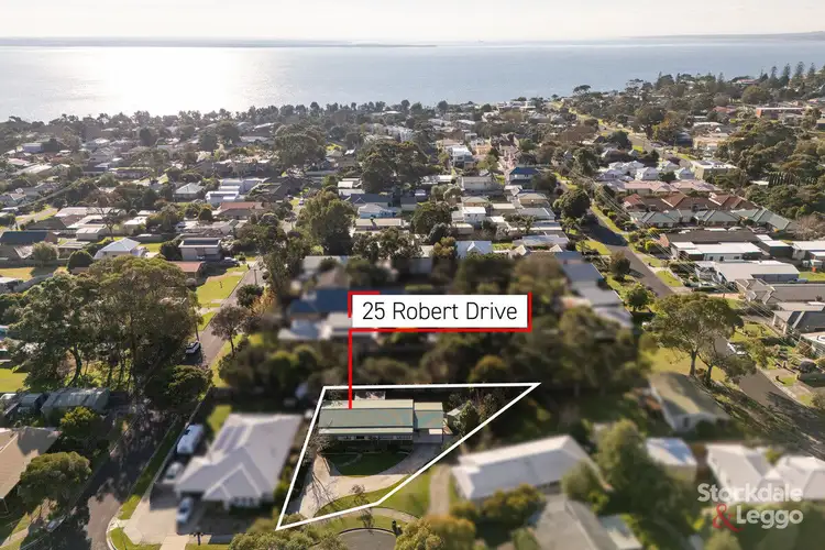 25 Robert Drive