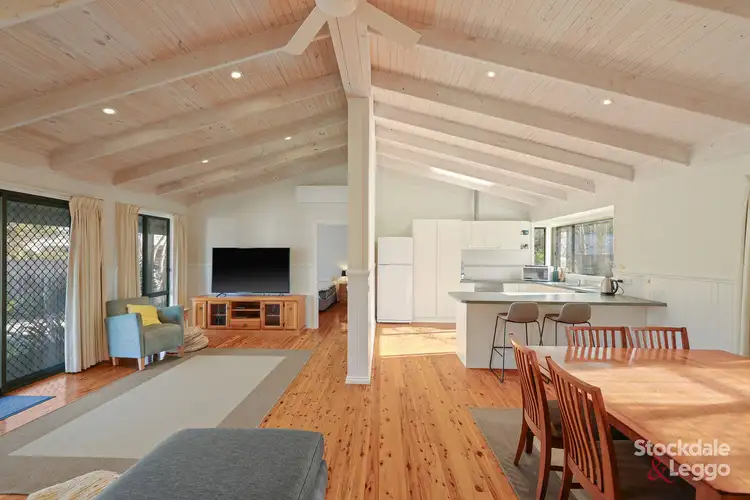 Fourth view of Homely house listing, 25 Robert Drive, Cowes VIC 3922